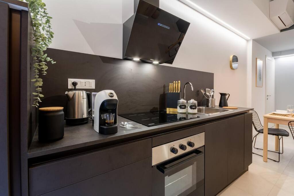 The Victory Loft Apartment Milan Luaran gambar