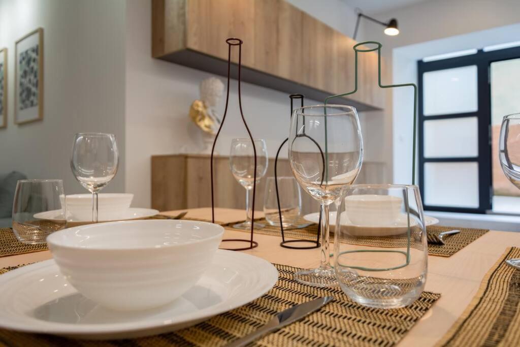 The Victory Loft Apartment Milan Luaran gambar
