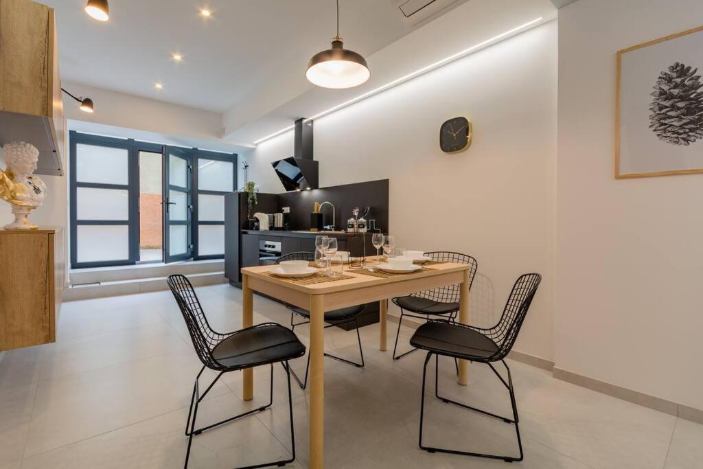 The Victory Loft Apartment Milan Luaran gambar