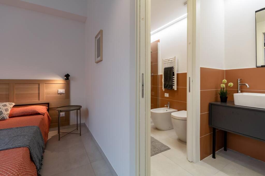 The Victory Loft Apartment Milan Luaran gambar