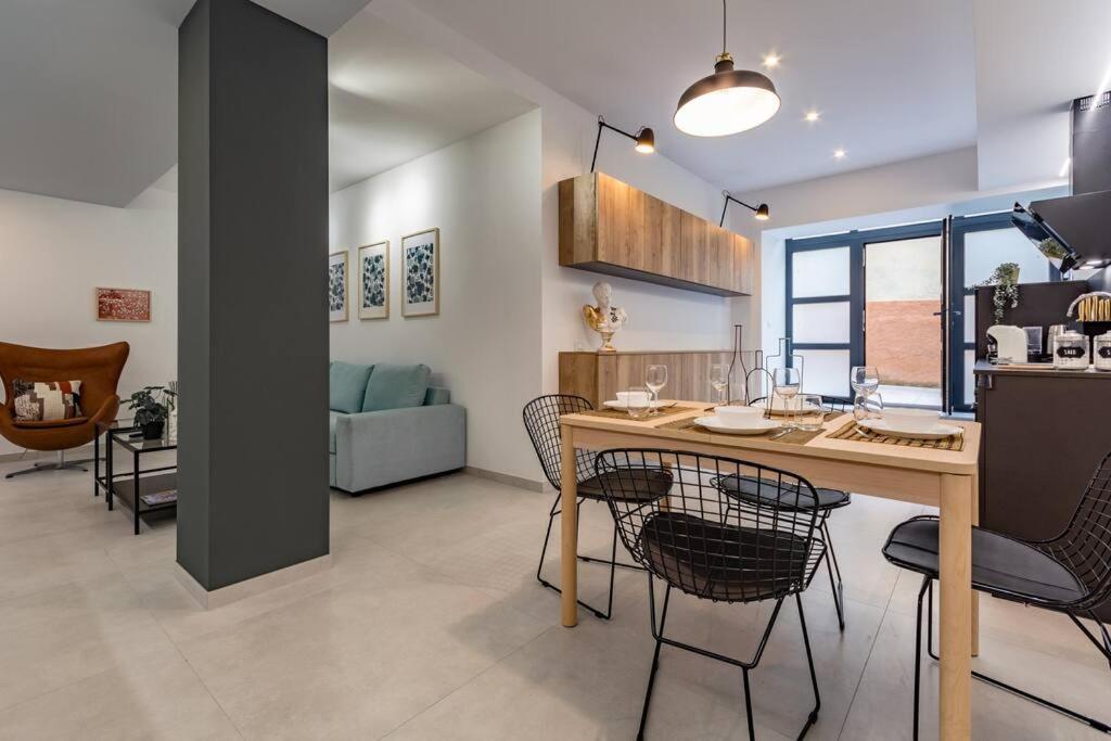 The Victory Loft Apartment Milan Luaran gambar
