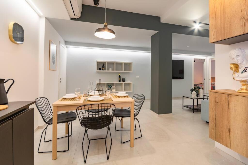 The Victory Loft Apartment Milan Luaran gambar